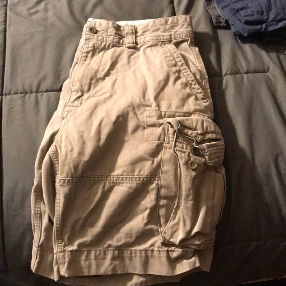 Ralph Lauren Shorts